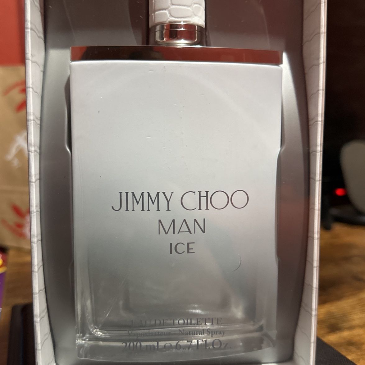 Jimmy Choo Man Ice 