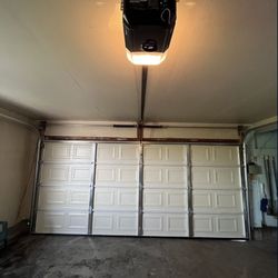 Garage Door 