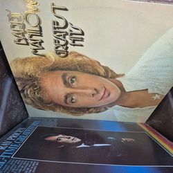 50 vintage country Western records