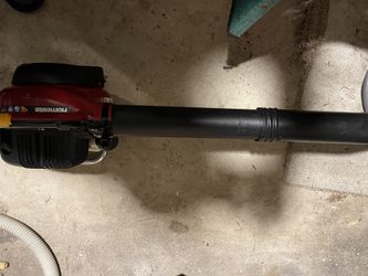 Homelite Hand Blower
