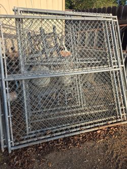 Dog kennel or Chicken coop