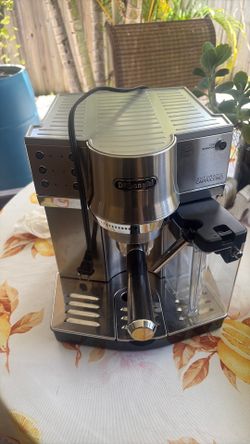 Delonghi Automatic Capuchino