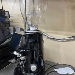 Espresso Grinder