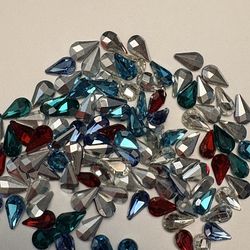 Nail Charms