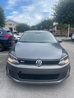 2013 Volkswagen GLI