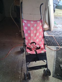 Costco Stroller