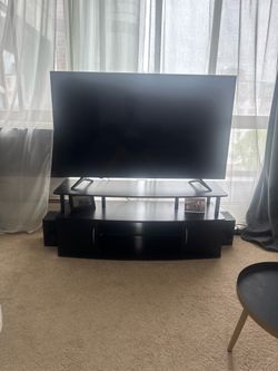 55in Hisense TV