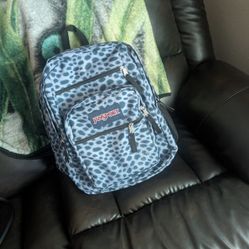 Jansport Backpack
