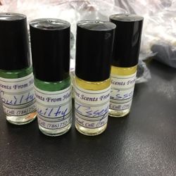 Wholesale Available All Brands Oils -Cologne & Perfume Oils