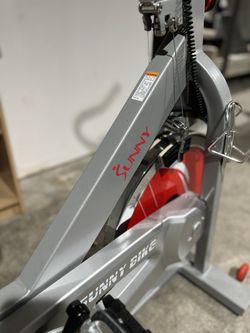Sunny Health Exercise bike