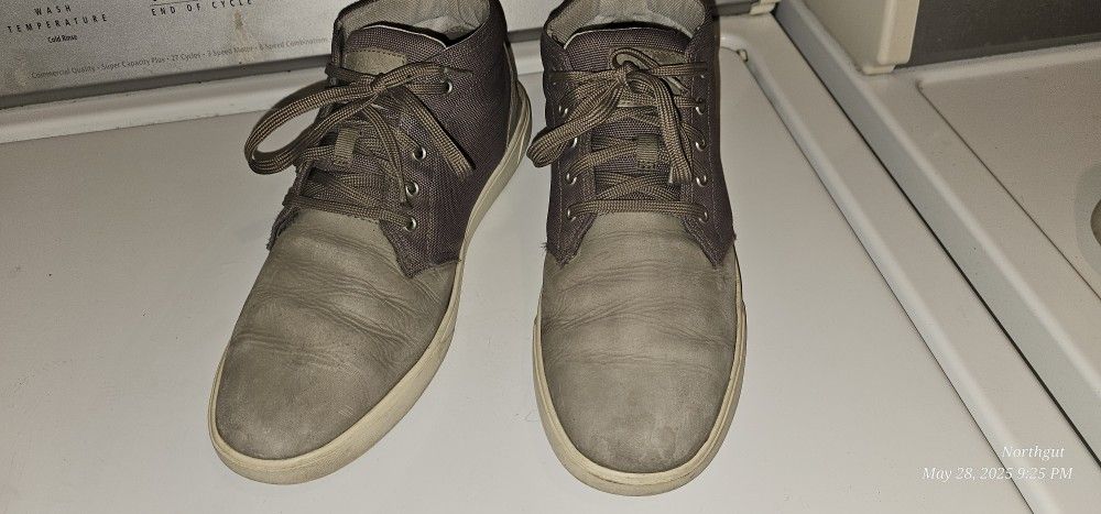 Timberland