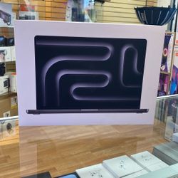 16inch MacBook Pro M4 Max / 48Gb Ram / 1TB SSD