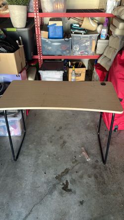 Desk