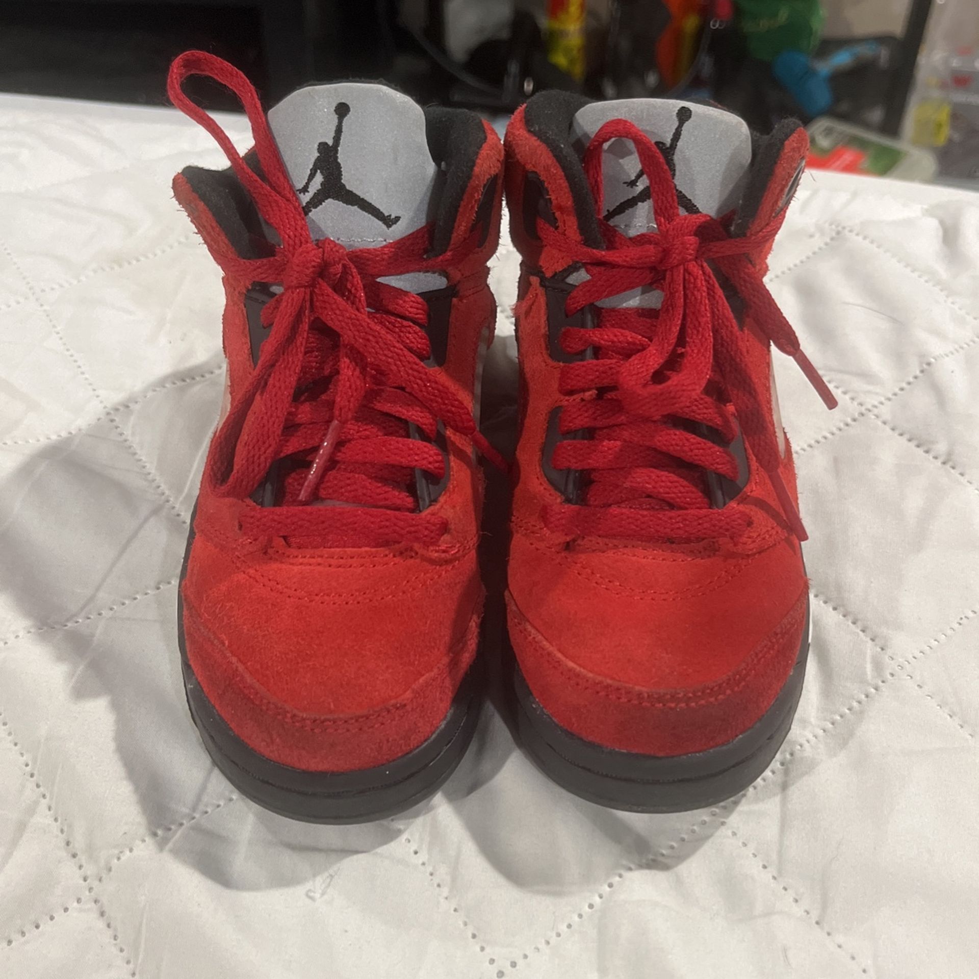Jordan Infant Shoes