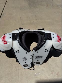 Schutt Football Pads
