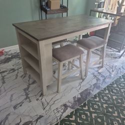 Dining Room Table