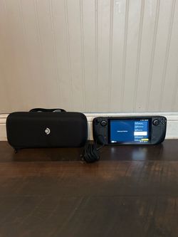 Valve Steamdeck 64GB LCD