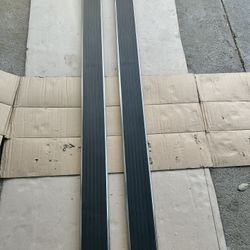 Ford Ranger Súper Cab Running Board Year 99-11