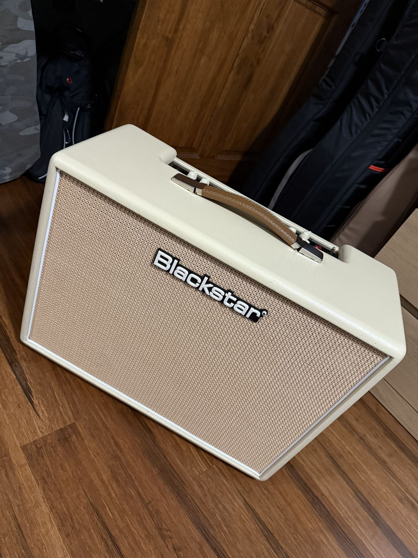 Blackstar Artist 15 Tube Guitar Amp
