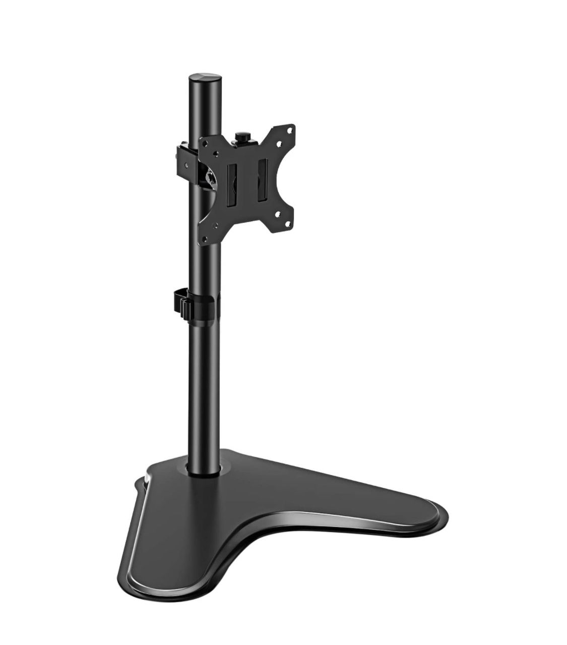 Monitor Table Stand