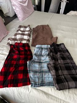 PJ pants
