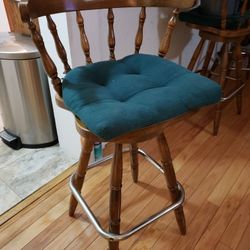 Bar stools