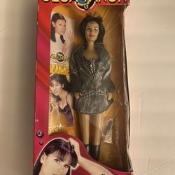 NEW: 2000’s Olga Tanon Doll