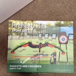 Archer Kit