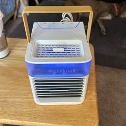 In Excellent Working Condition 