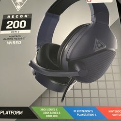 Turtle Beach Headset 