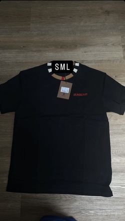 Burberry Tee