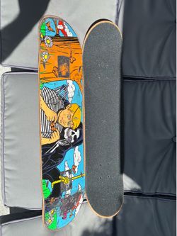 2 Decks for sale or trade
