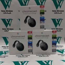 Google chromecast 