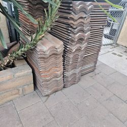 Roof  Tiles  