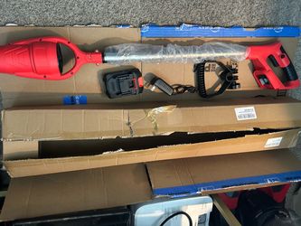 Brand New Electric Light Weight Blower