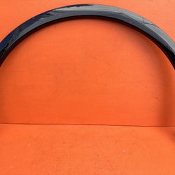 2018 - 2023 Audi SQ5 Right Passenger Side Rear Wheel Arch Molding OEM 80A853818B