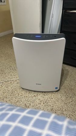 air purifier