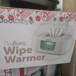 Wipe Warmer