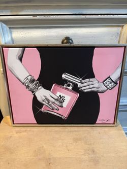 Wall Decor 16X12
