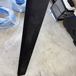 LG SG10TY Soundbar & Subwoofer (READ DESCRIPTION)