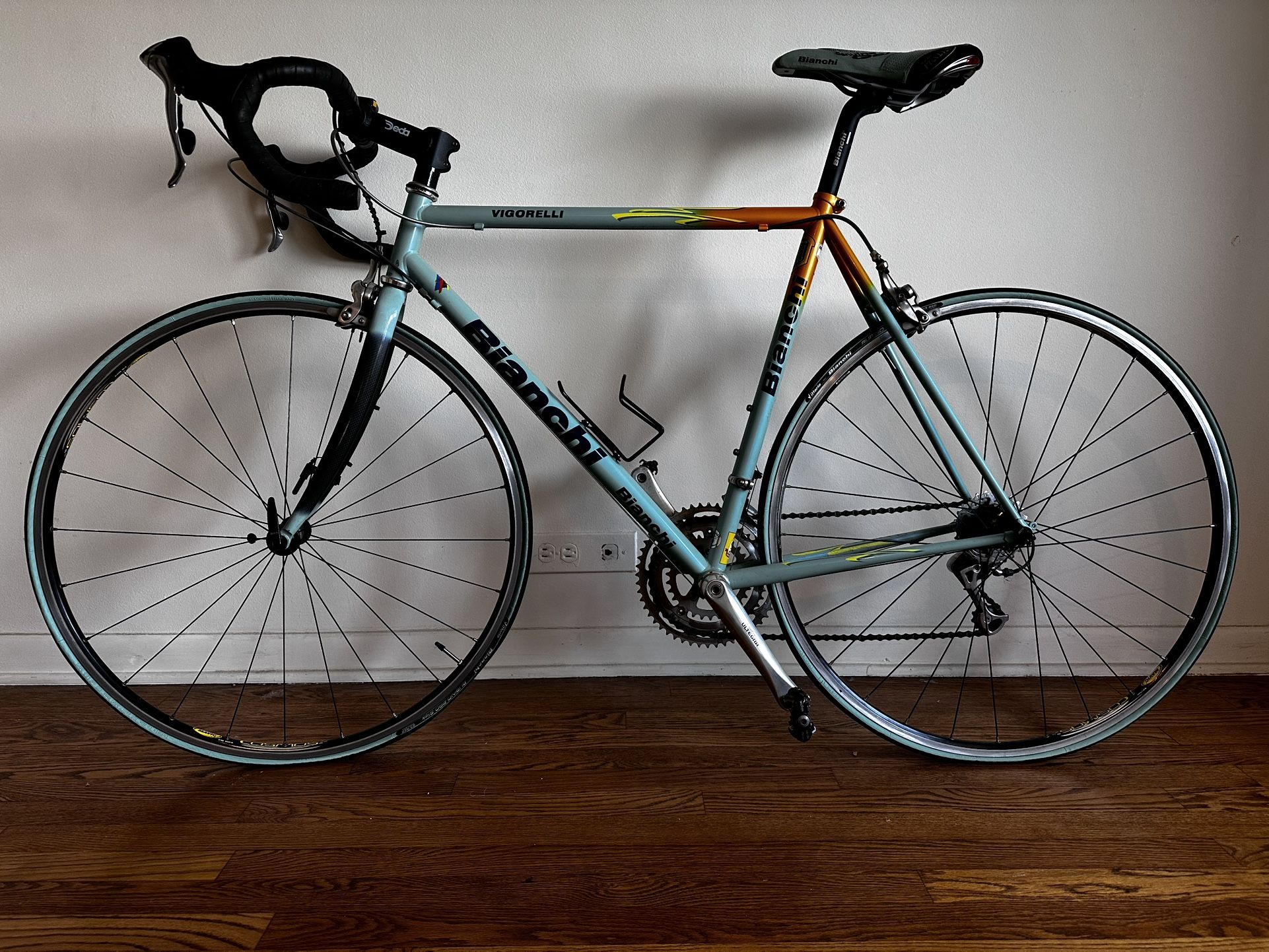 Bianchi VIGORELLI 55cm