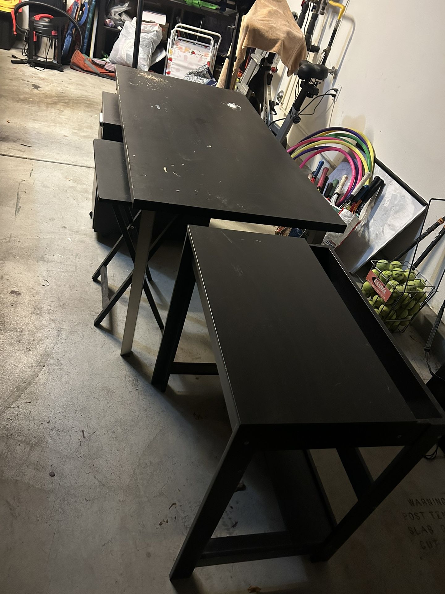 Table, File Cabinet, Computer Desk, Printer Table