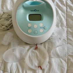 Spectra S1 Plus Premier Rechargeable double electric breast 