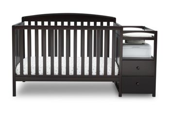 Baby crib