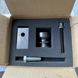 S55 Stock Crankhub 