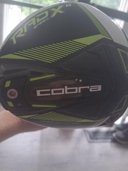 Cobra Radspeed XB Driver