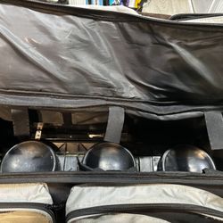Bowling Bag(Moxy)