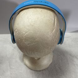 Beats by Dr. Dre Solo HD Headband Headphones - No Cord