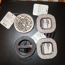 Car Fragrance Holder Bath and body works