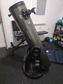 Onion Skyquest XT8i